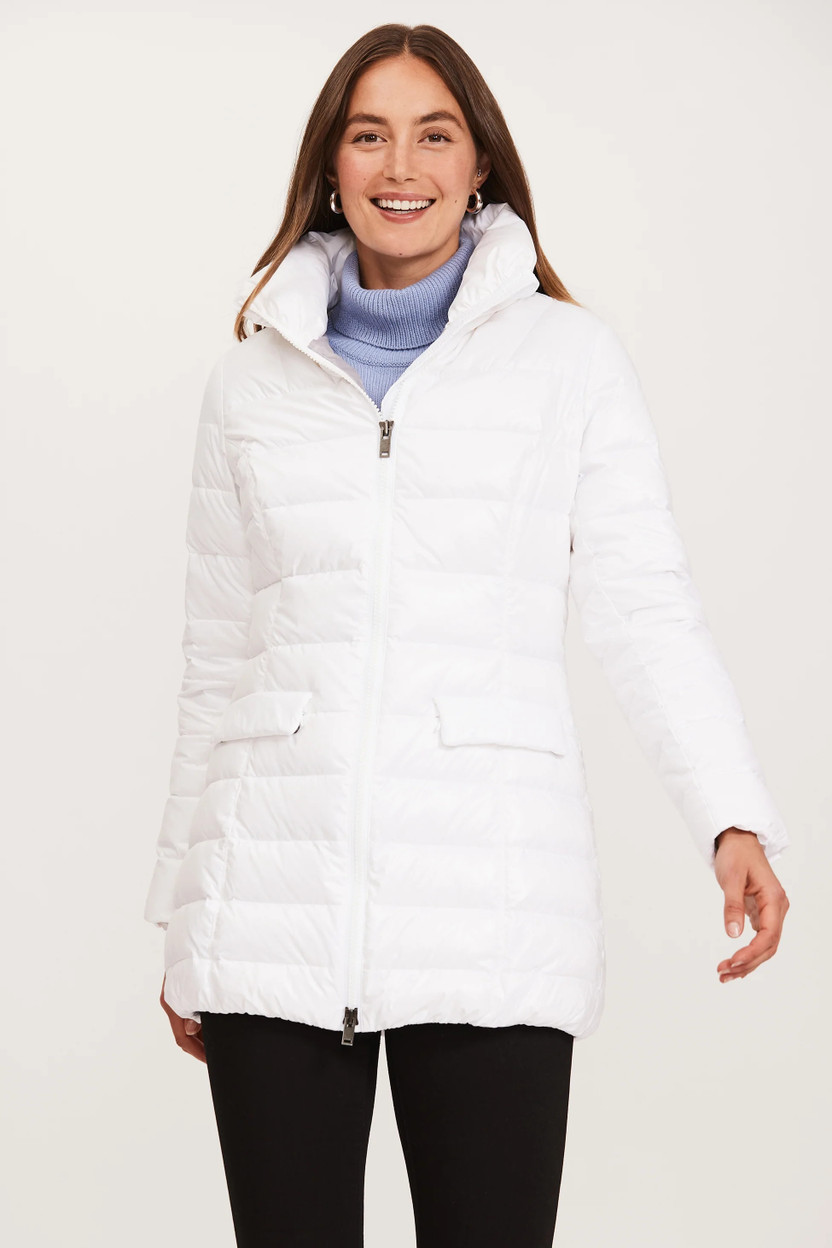 Tracker Coat