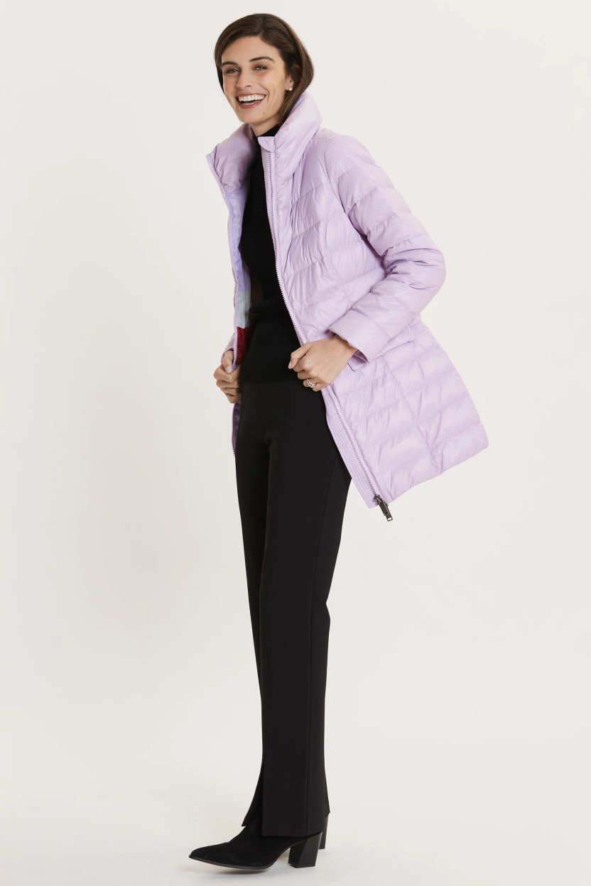 Tracker Coat