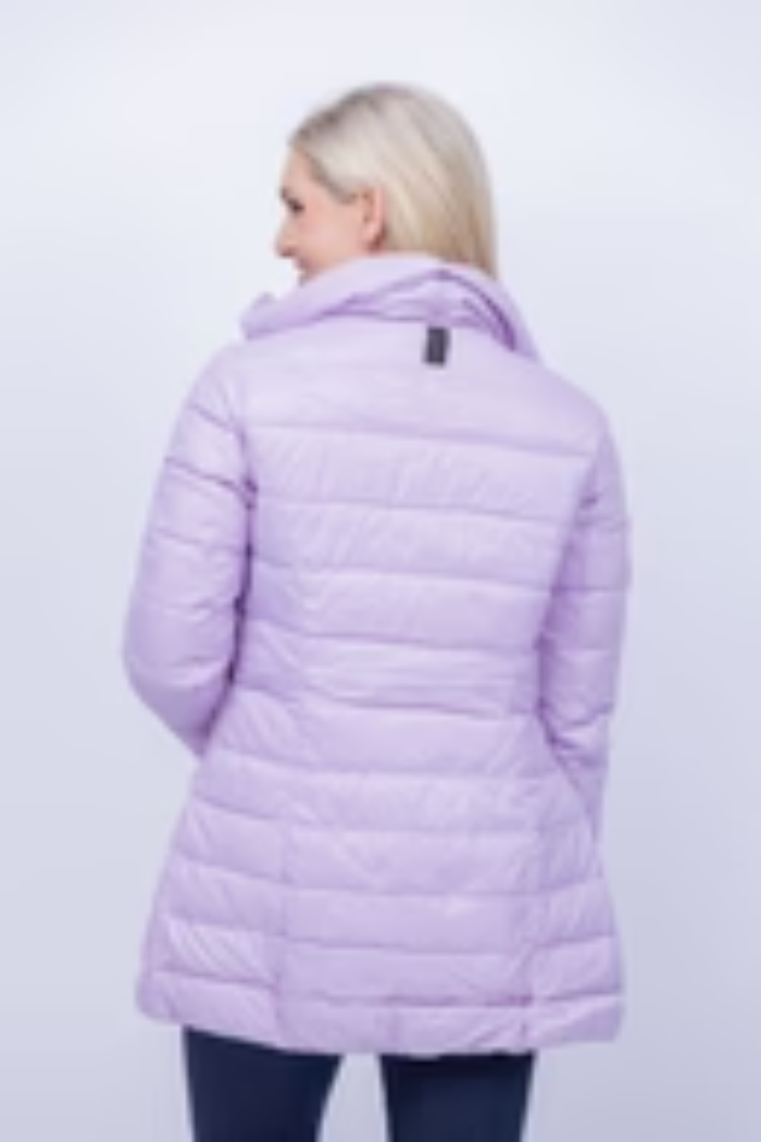 Tracker Coat