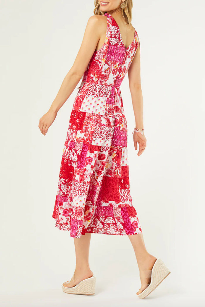 Adeline Dress