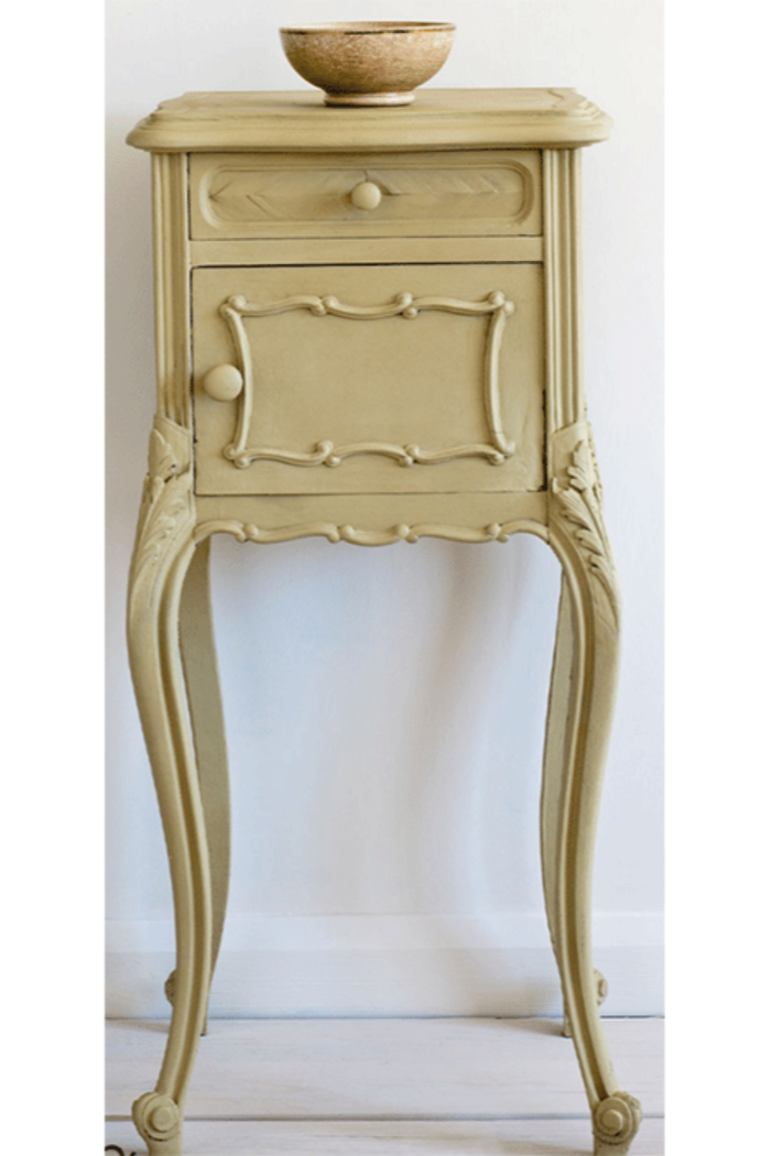 Annie Sloan Versailles Chalk Paint