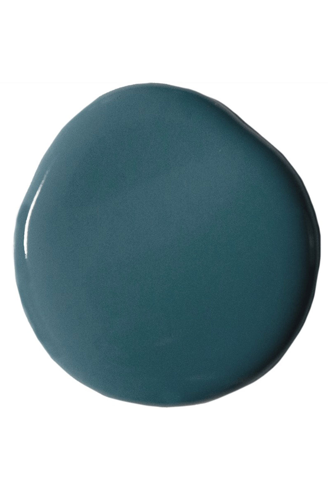 Aubusson Blue Sample Wall Paint