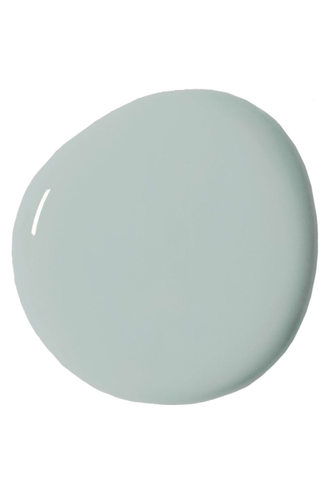 Upstate Blue Sample Wall Paint