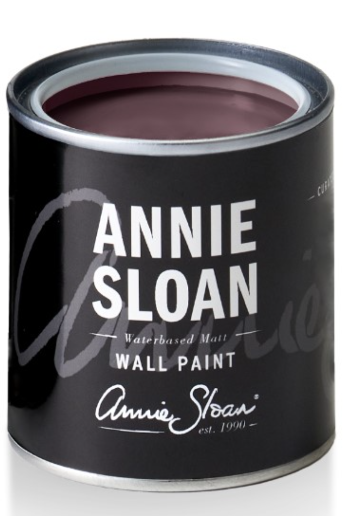 Tyrian Plum Sample Wall Paint