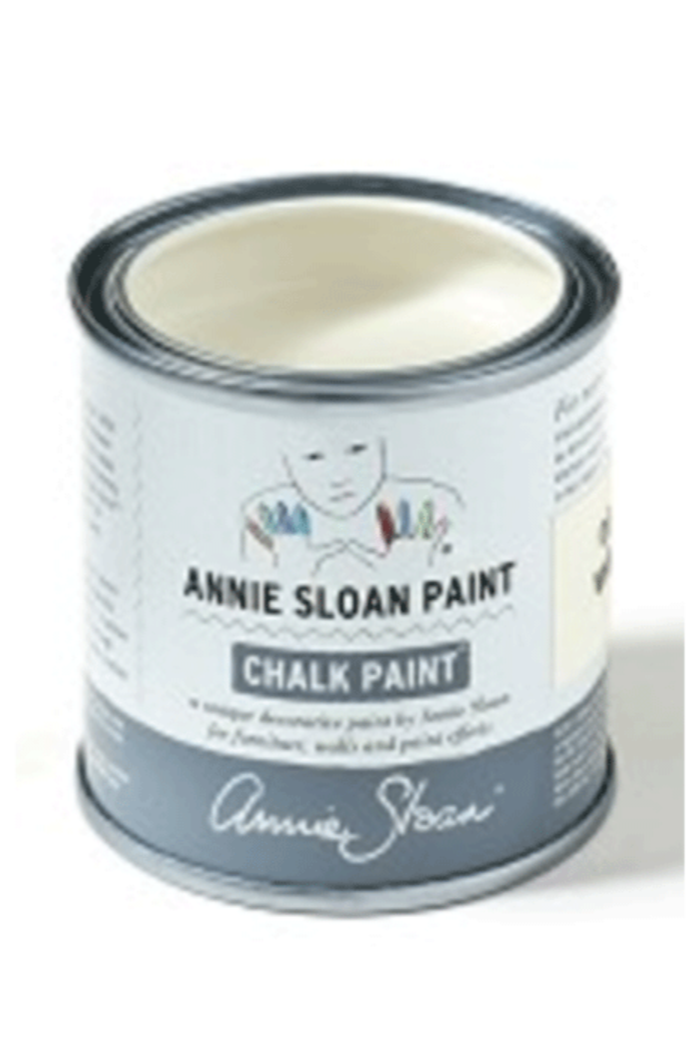 Old White Chalk Paint