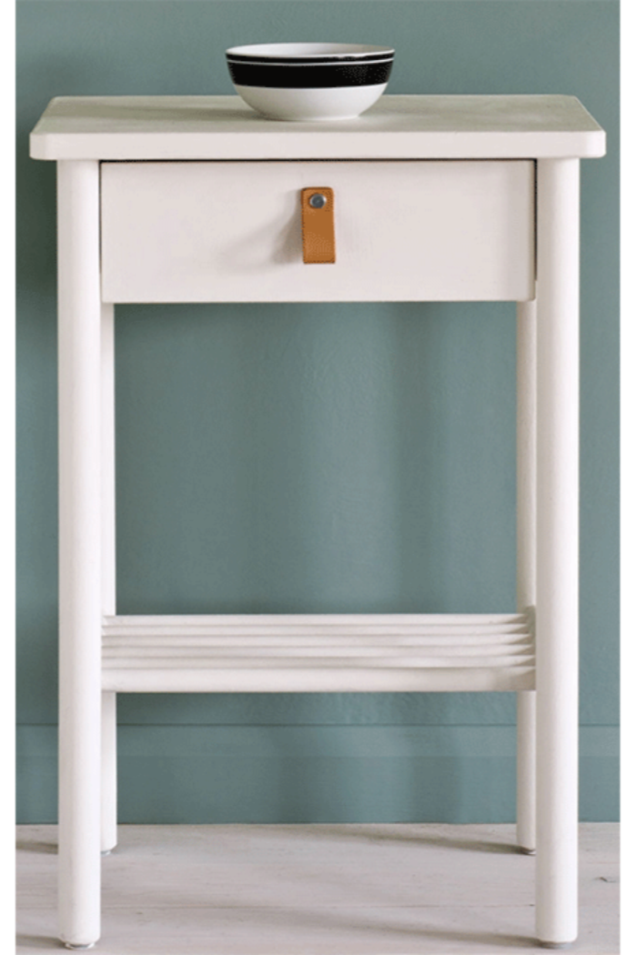 Old White Chalk Paint