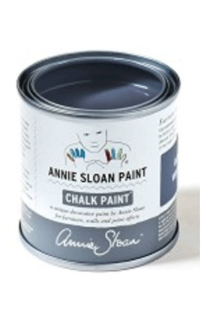 Old Violet Chalk Paint