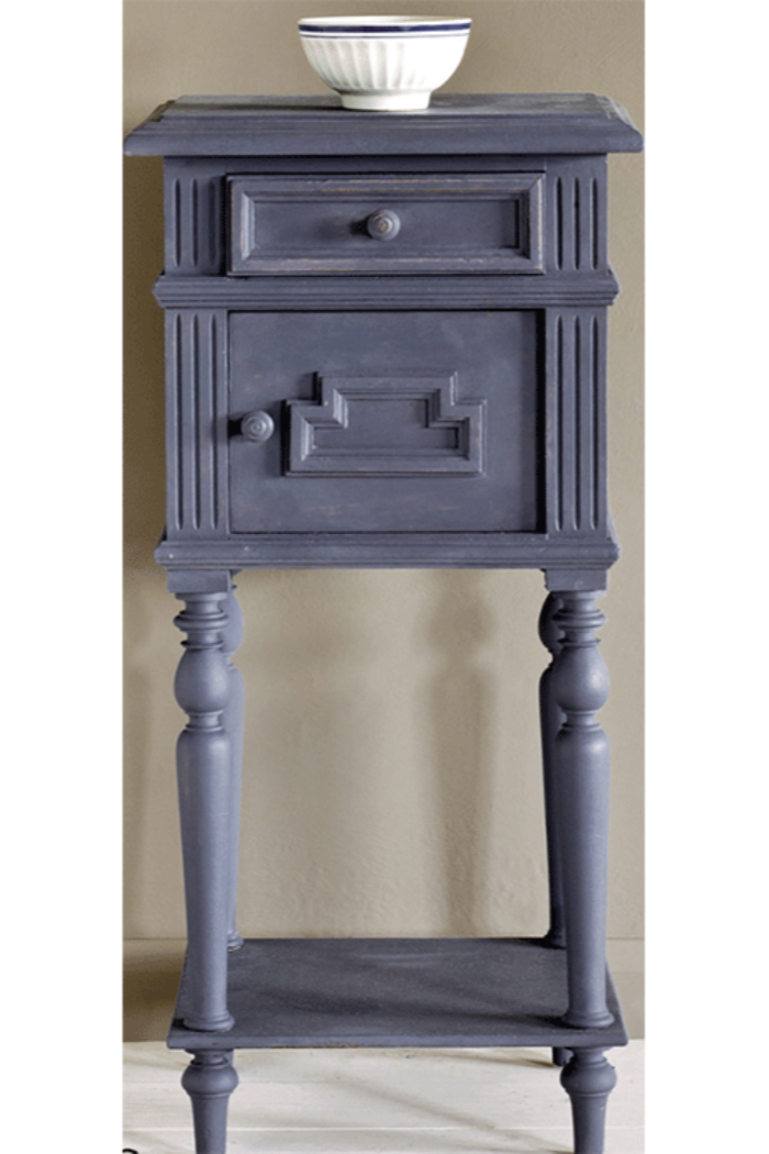 Old Violet Chalk Paint