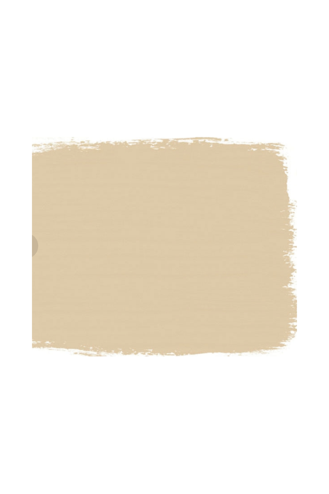 Old Ochre Chalk Paint