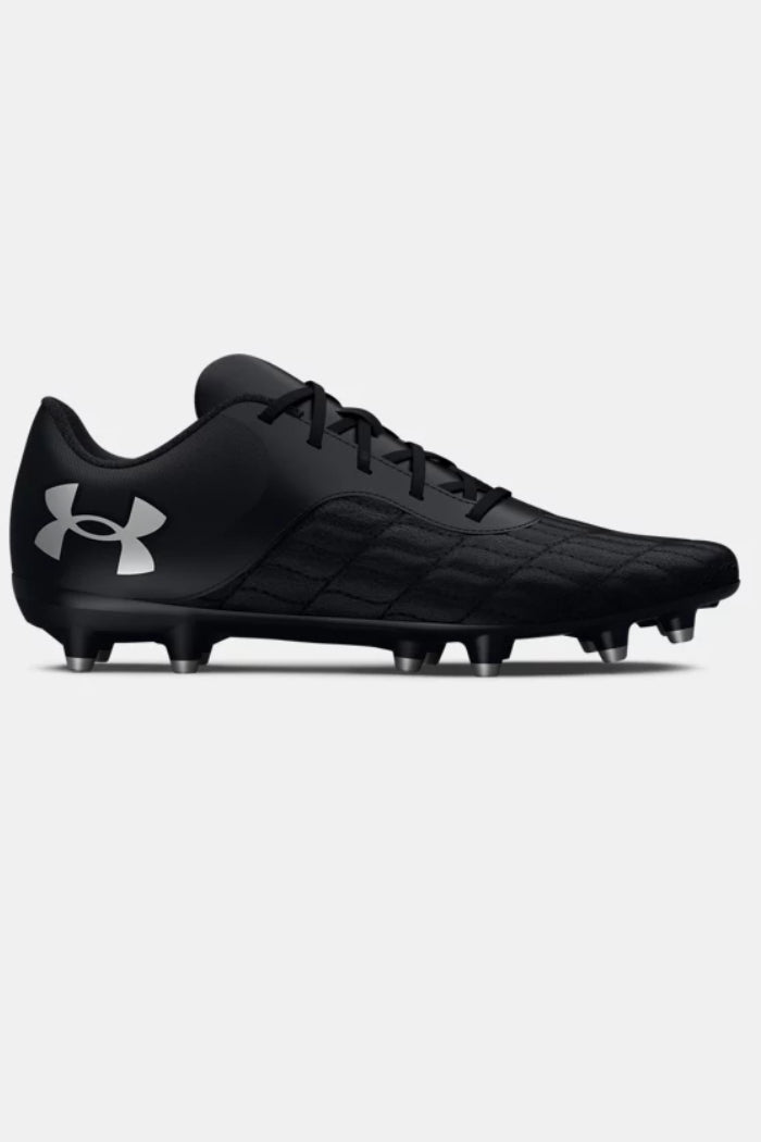 Unisex UA Magnetic Select 3.0 FG Soccer Cleats