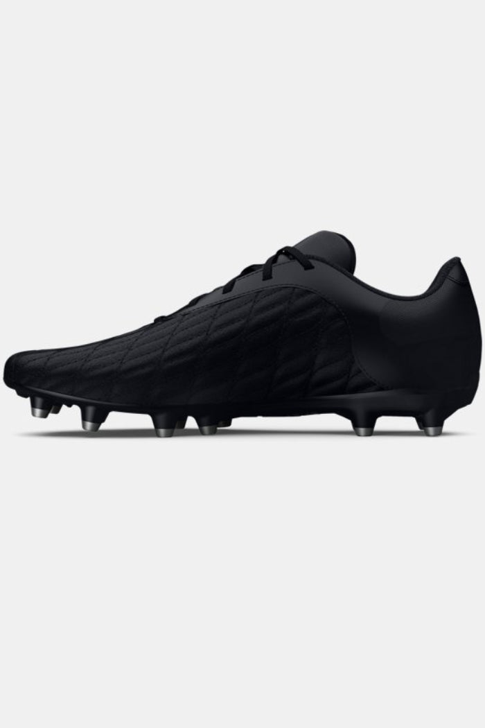 Unisex UA Magnetic Select 3.0 FG Soccer Cleats