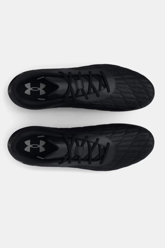 Unisex UA Magnetic Select 3.0 FG Soccer Cleats