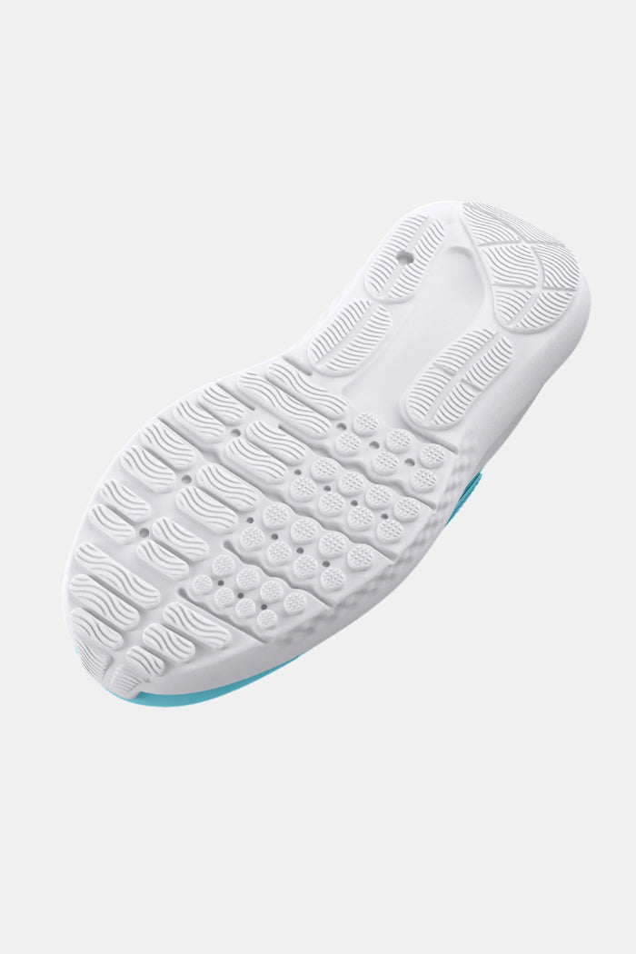 Under Armour Girls' Pre-School UA Surge 4 AC Running Shoes