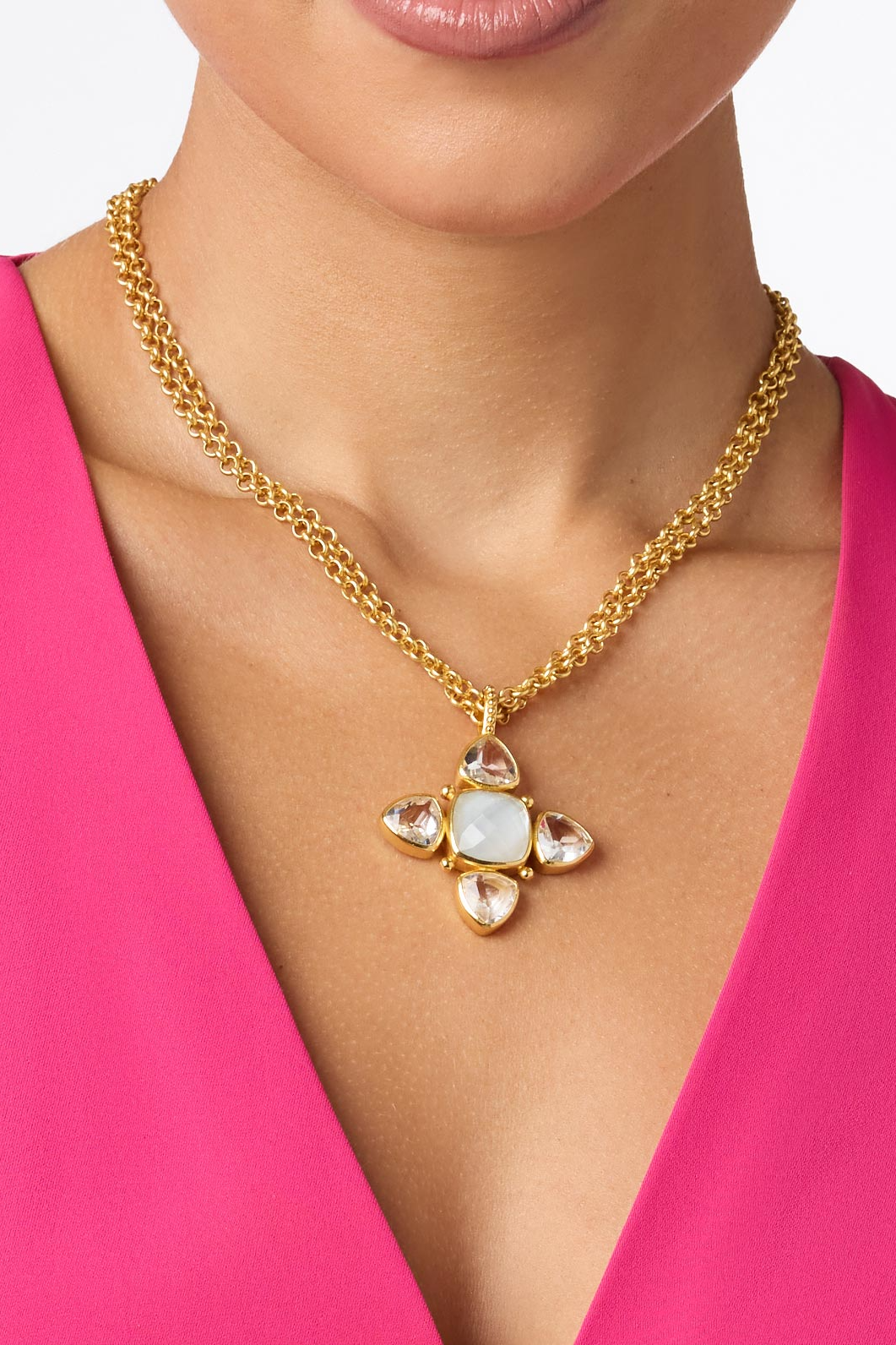 Aquitaine Pendant