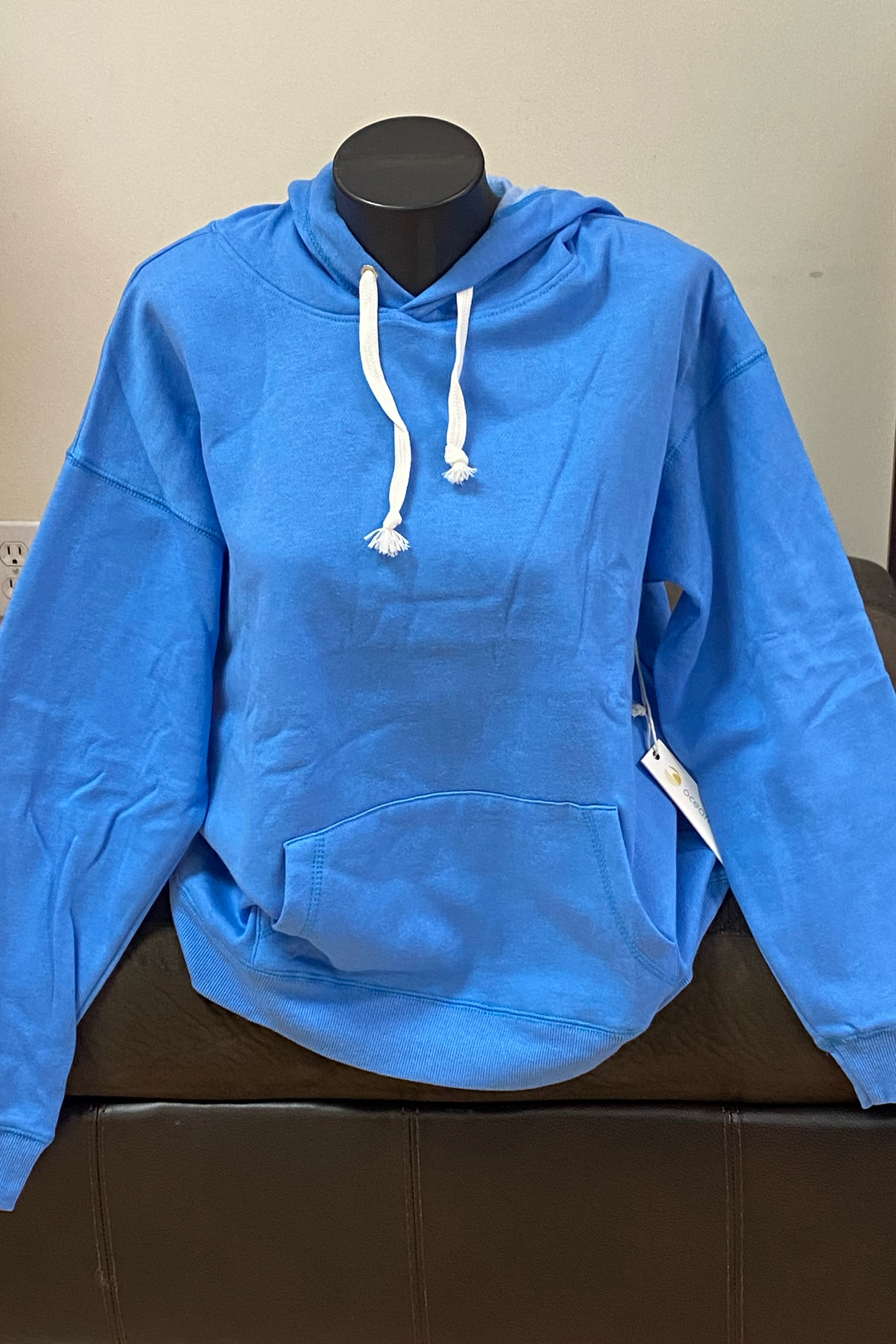 Washed Hoodie
