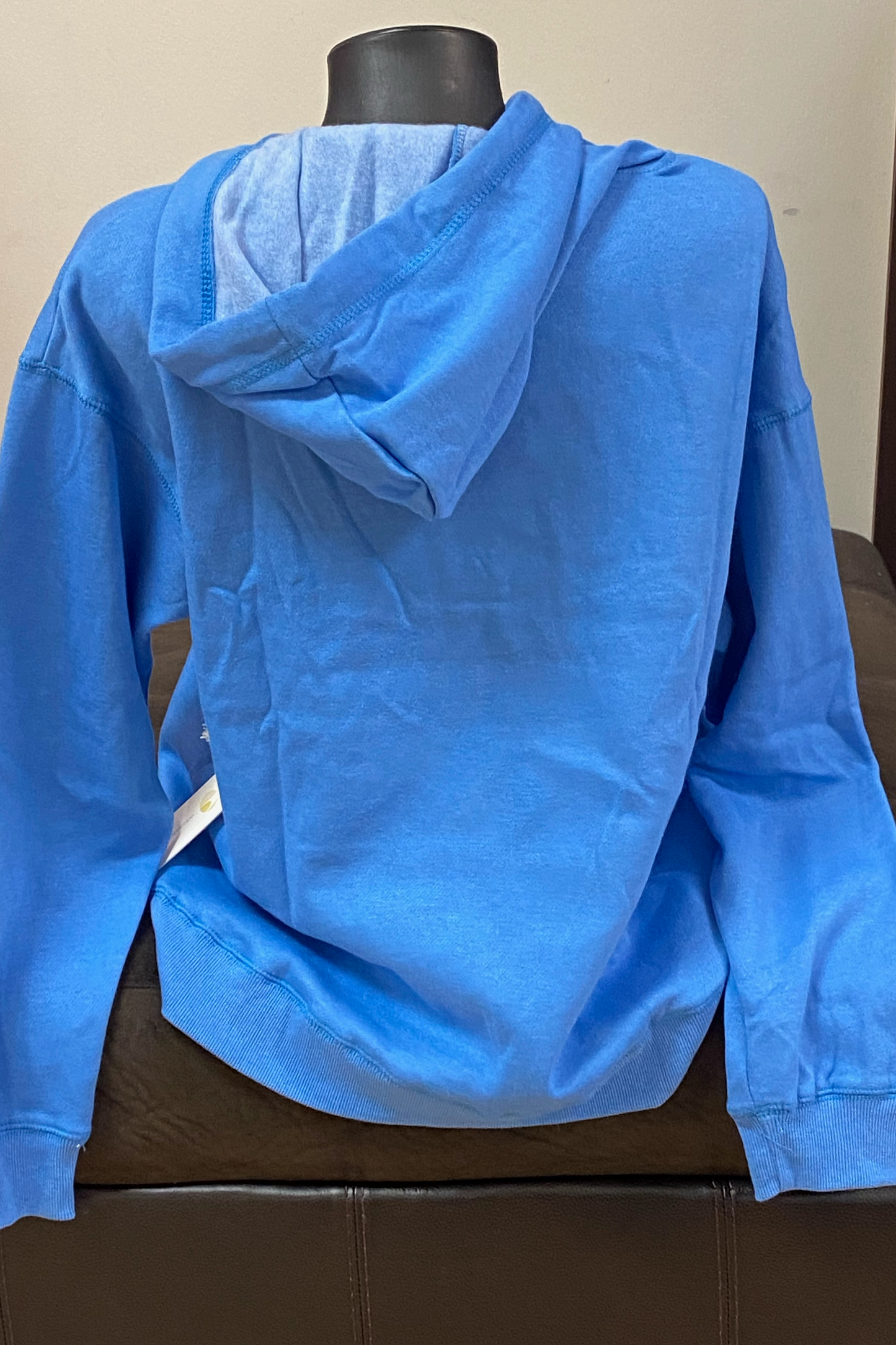 Washed Hoodie
