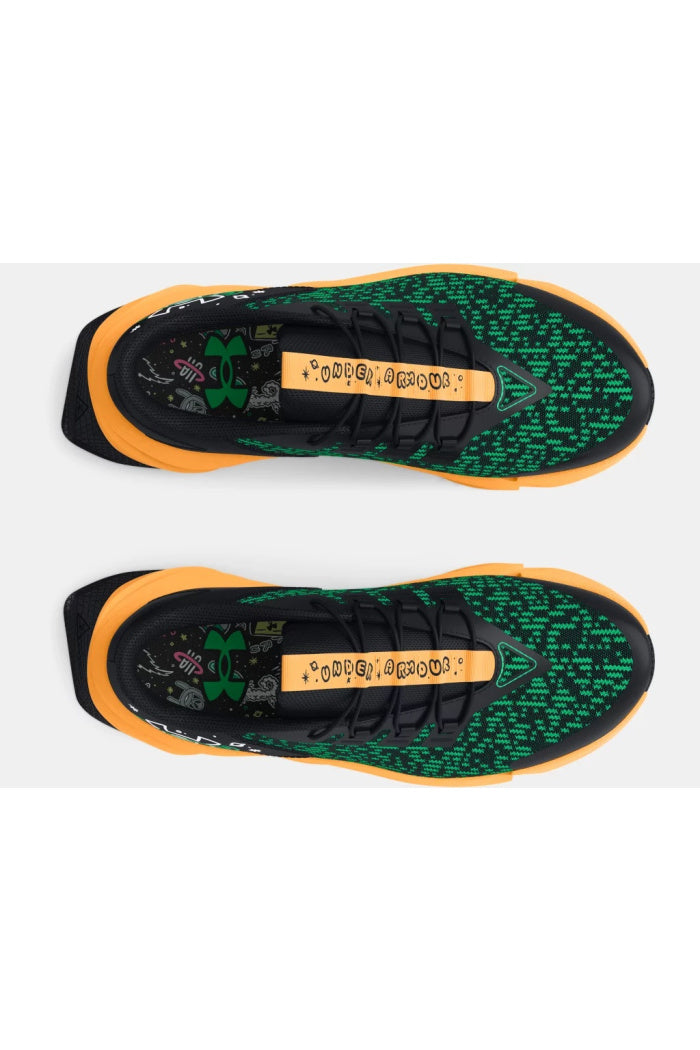 Under Armour BGS Scramjet 5 OTW
