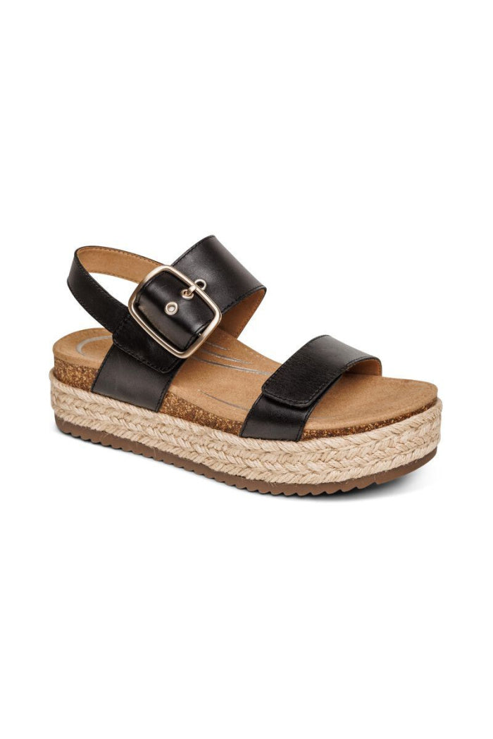 Aetrex Vania Sandals