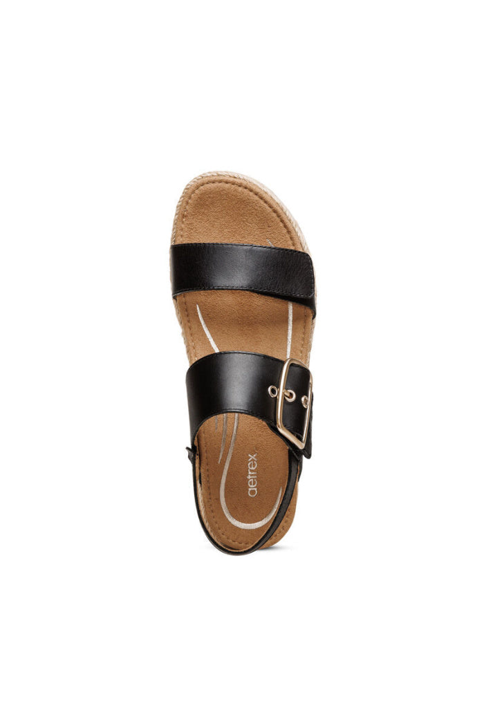 Aetrex Vania Sandals