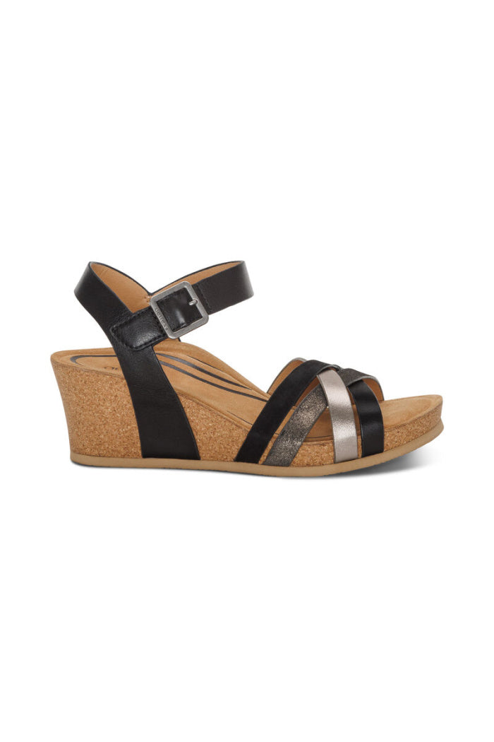 Aetrex Noelle Sandal