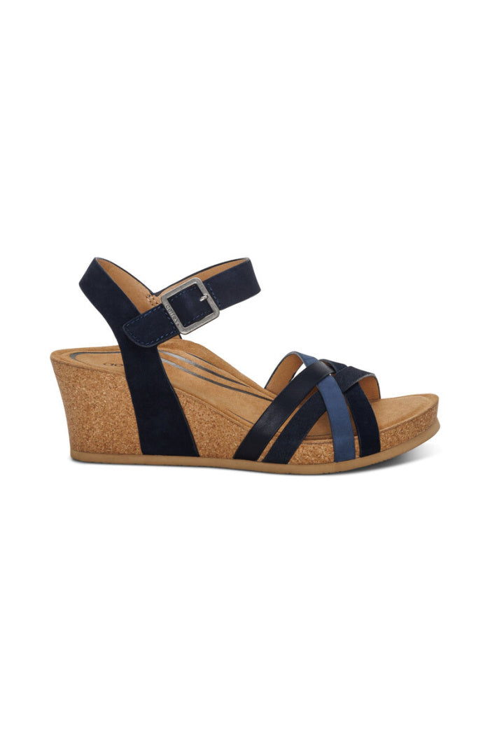 Aetrex Noelle Sandal