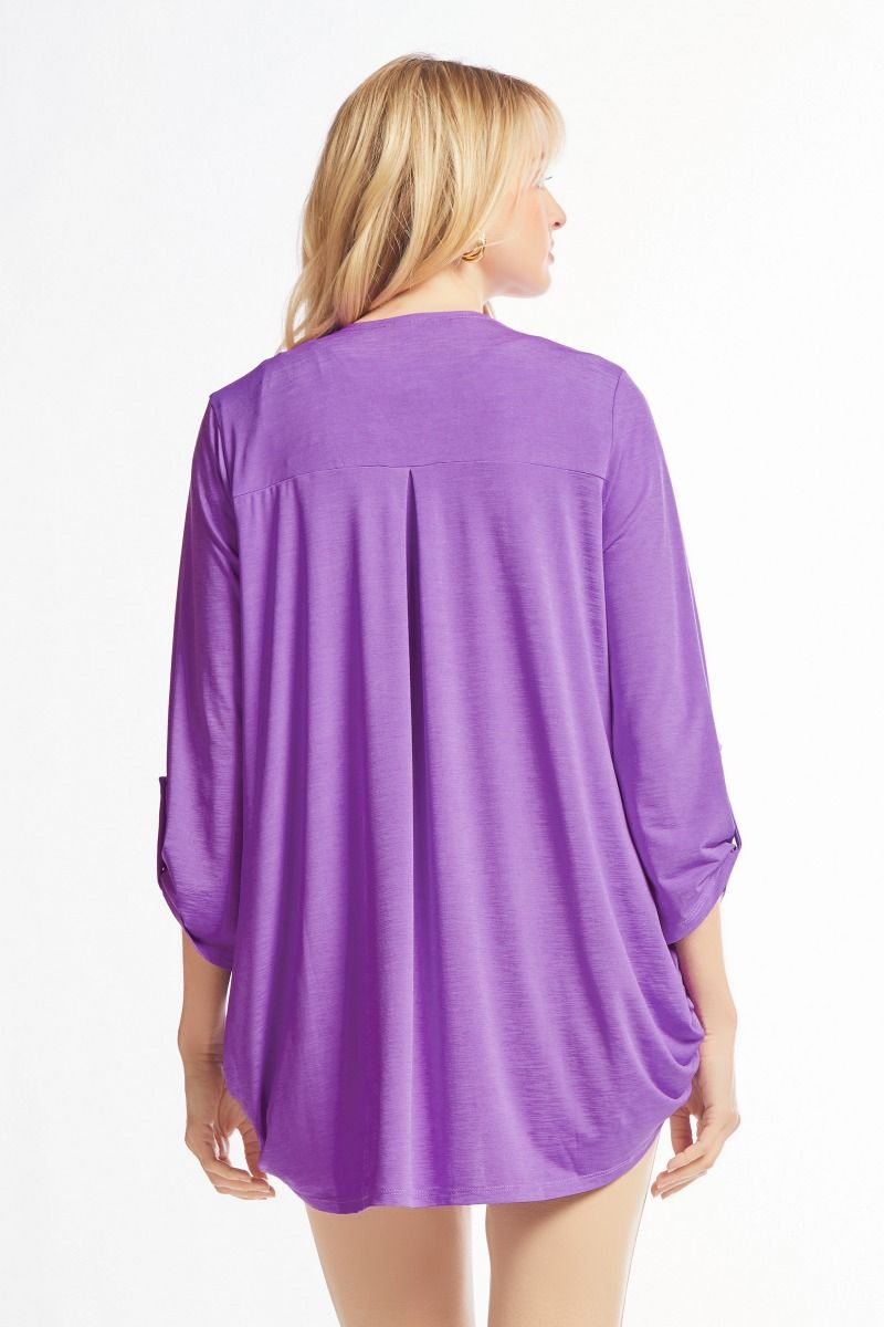 Open Cardigan