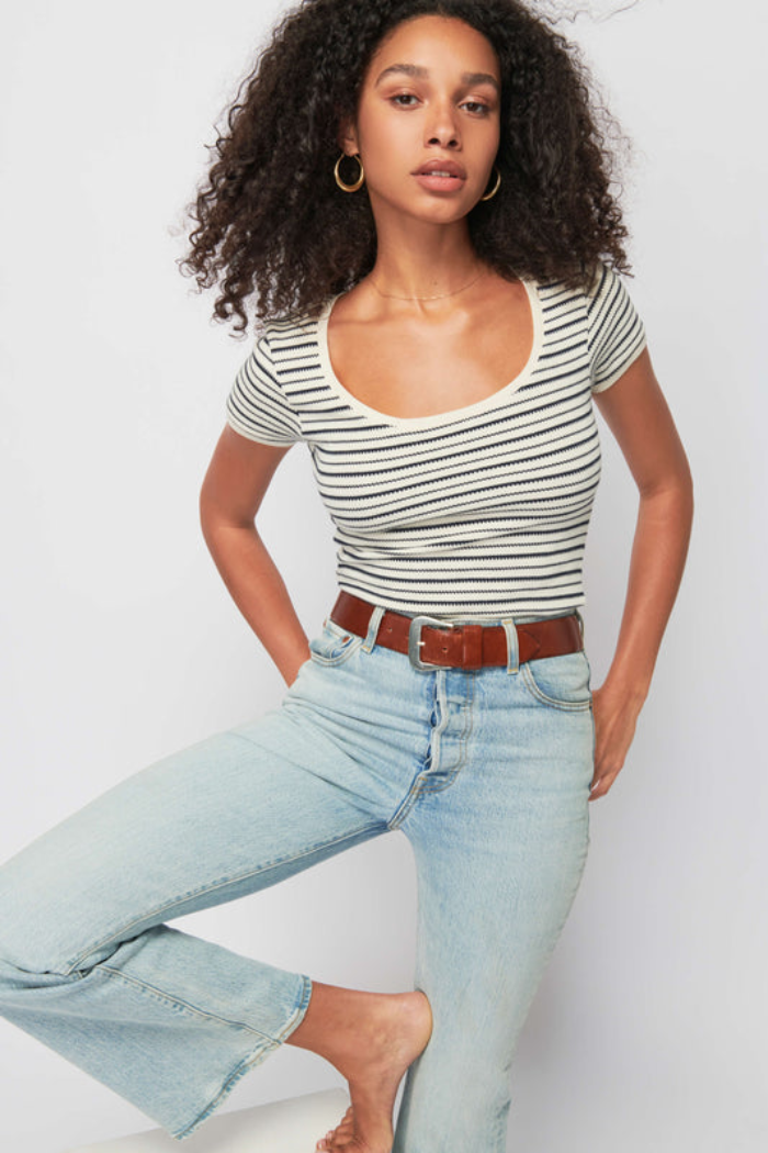 Amanda Top