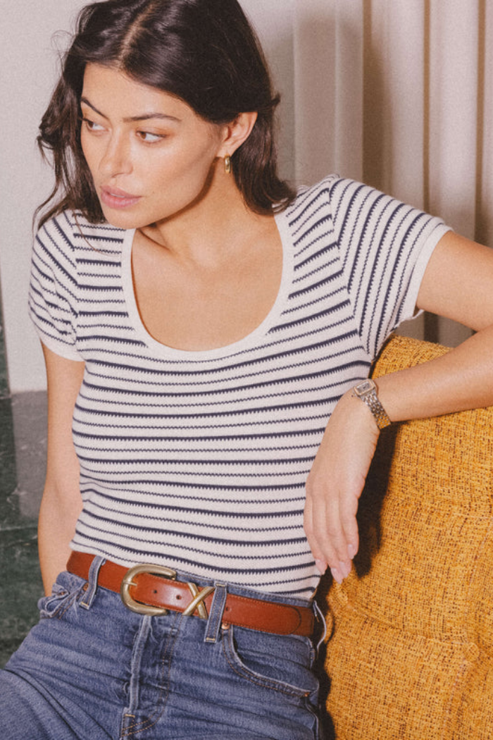 Amanda Top