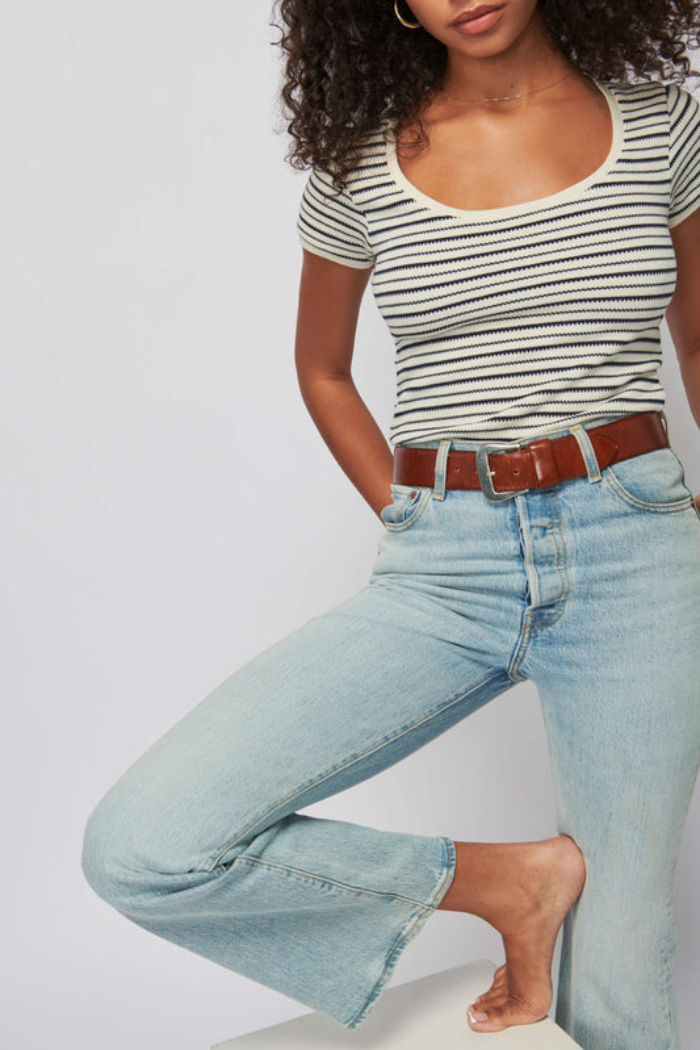 Amanda Top
