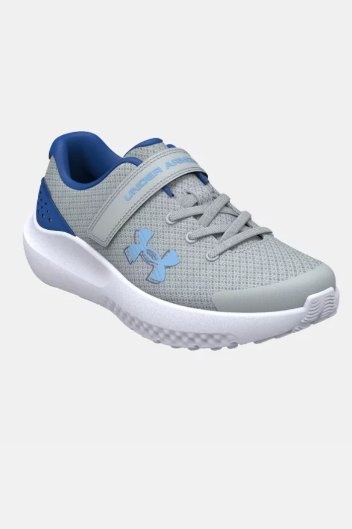 Boys' Pre-School UA Surge 4 AC Running Shoes
