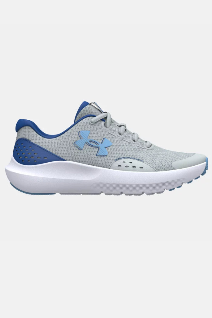 Boys' Grade School UA Surge 4 Running Shoes