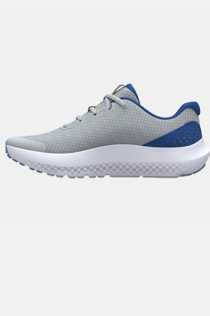 Boys' Grade School UA Surge 4 Running Shoes