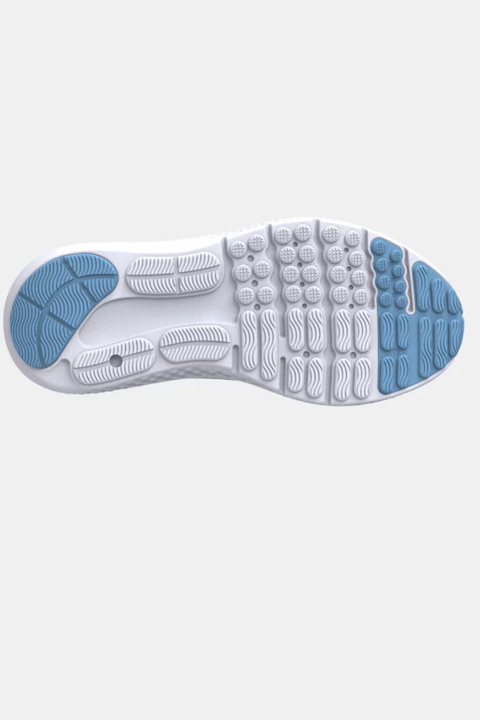 Boys' Grade School UA Surge 4 Running Shoes