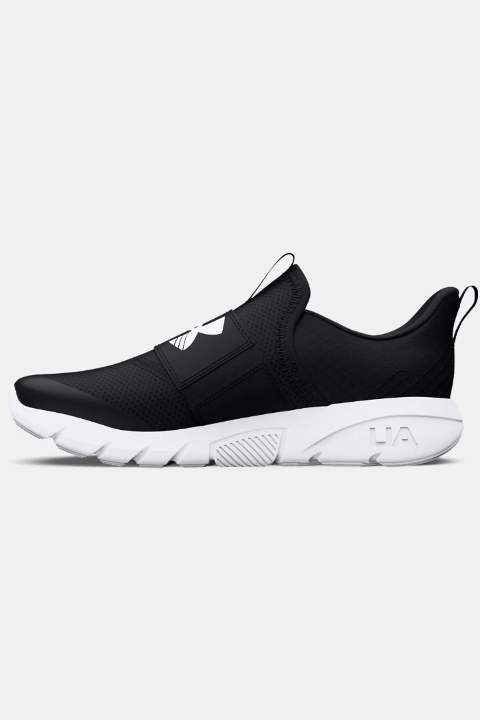 Boys' Pre-School UA Flash Running Shoes