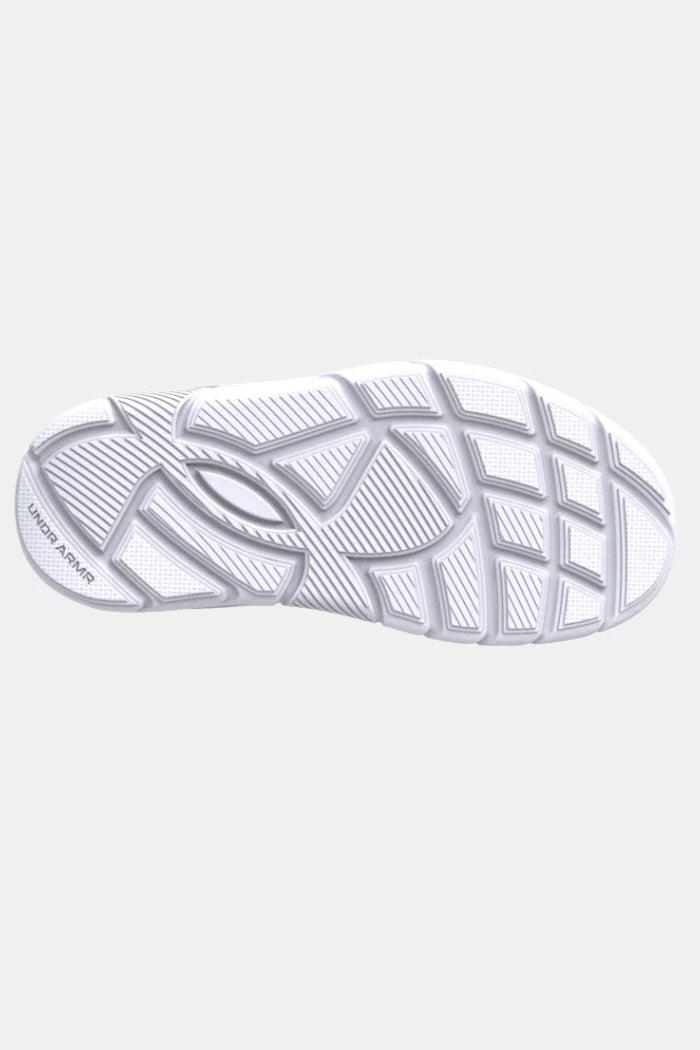 Boys' Pre-School UA Flash Running Shoes