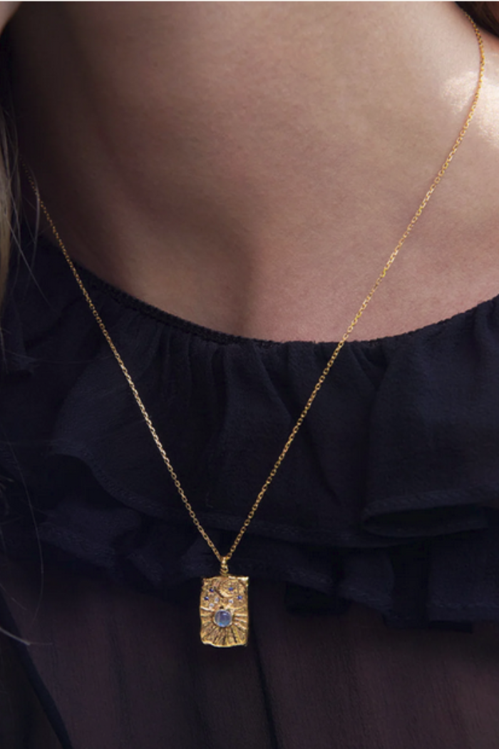 Aylin Necklace