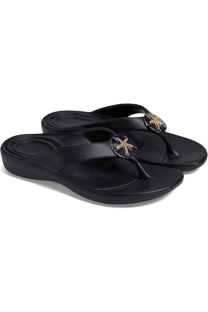 AETREX MAUI STARFISH SANDAL