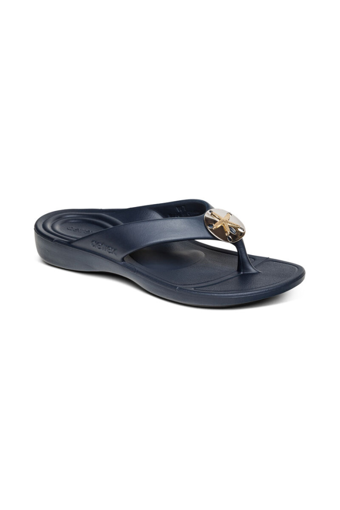 AETREX MAUI STARFISH SANDAL