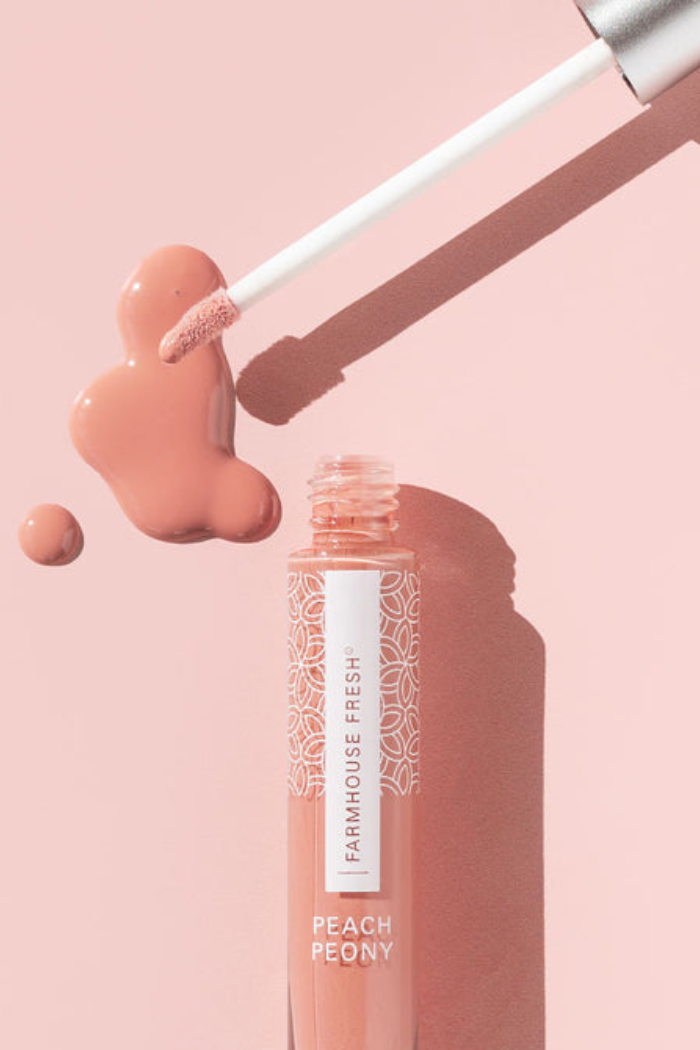 Vitamin Glaze® Oil Infused Lip Gloss