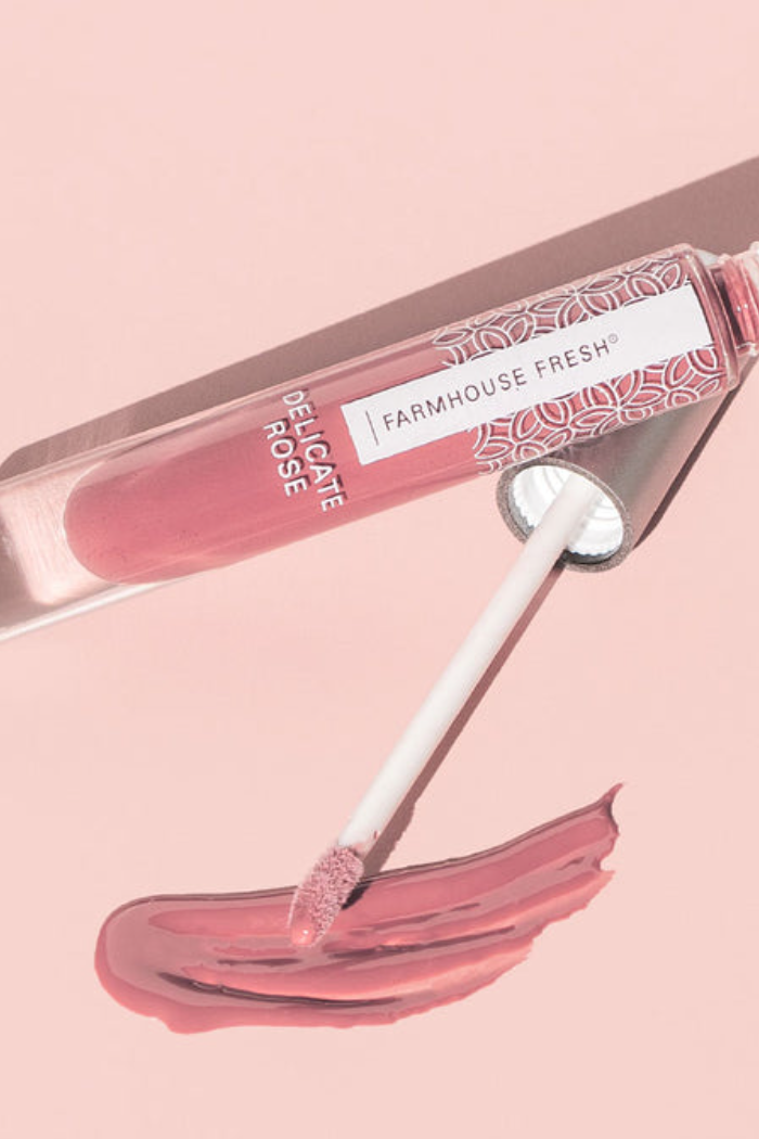 Vitamin Glaze® Oil Infused Lip Gloss