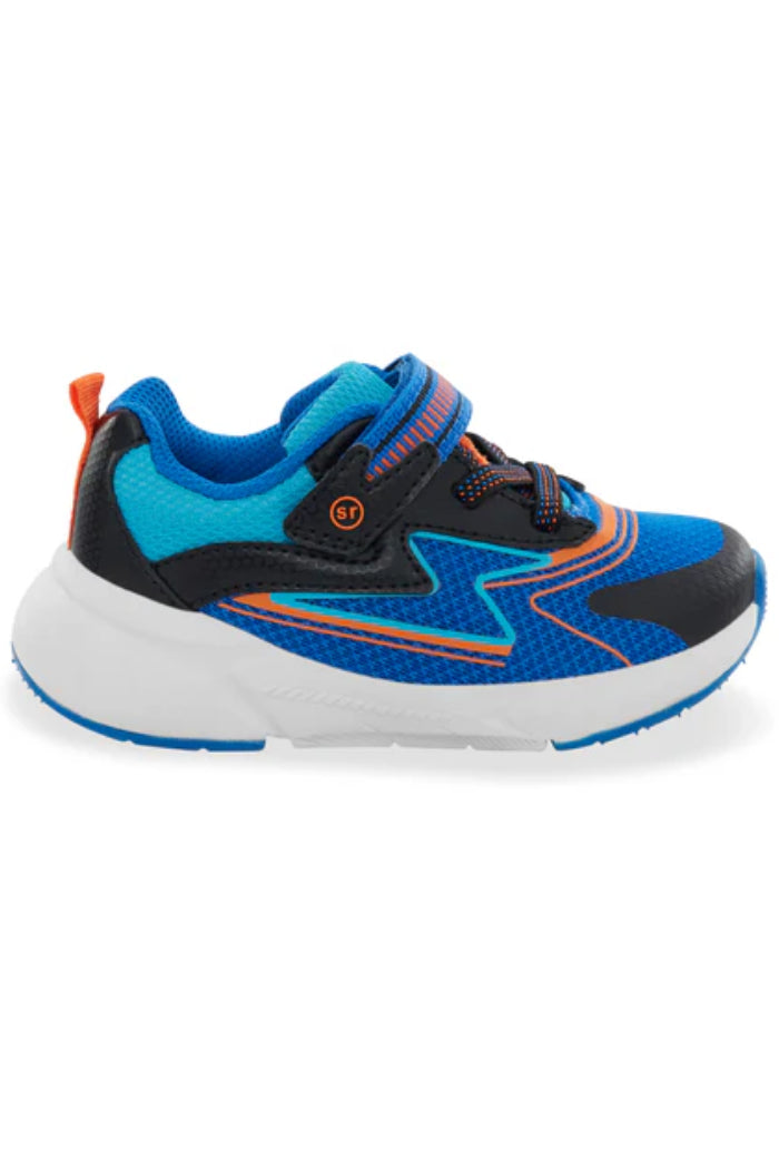 Stride Rite Lighted Cosmic 2.0 Big Kids