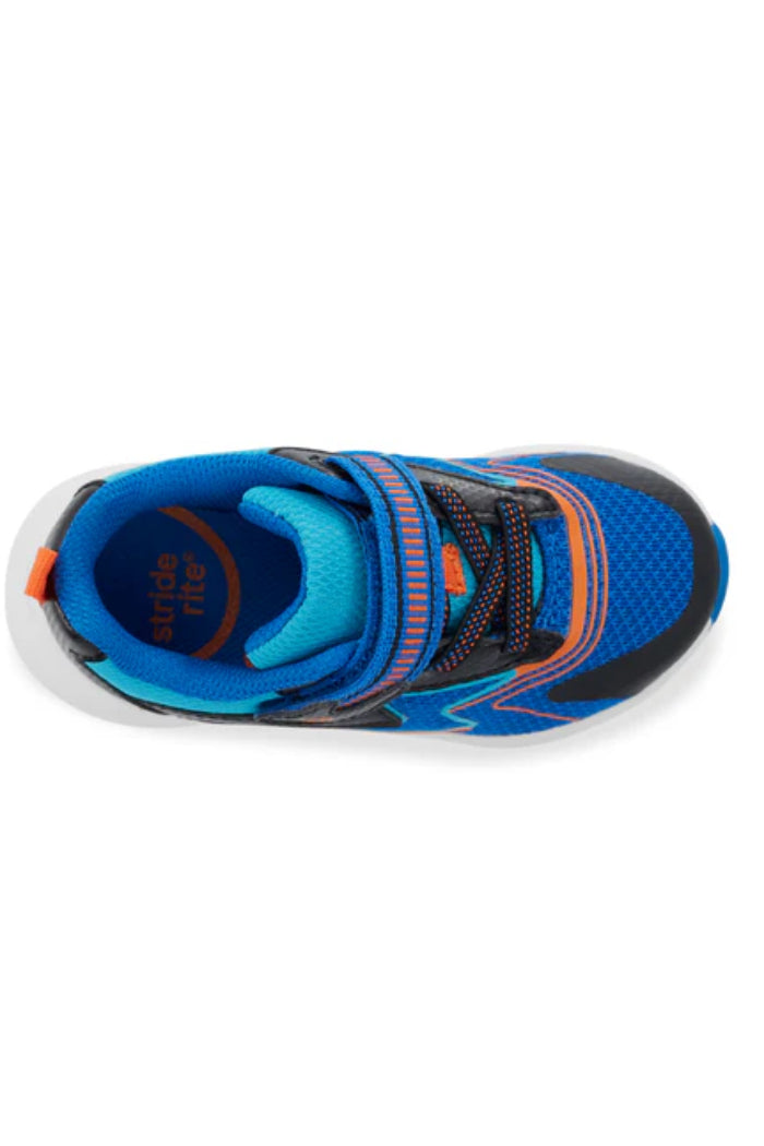 Stride Rite Lighted Cosmic 2.0 Big Kids