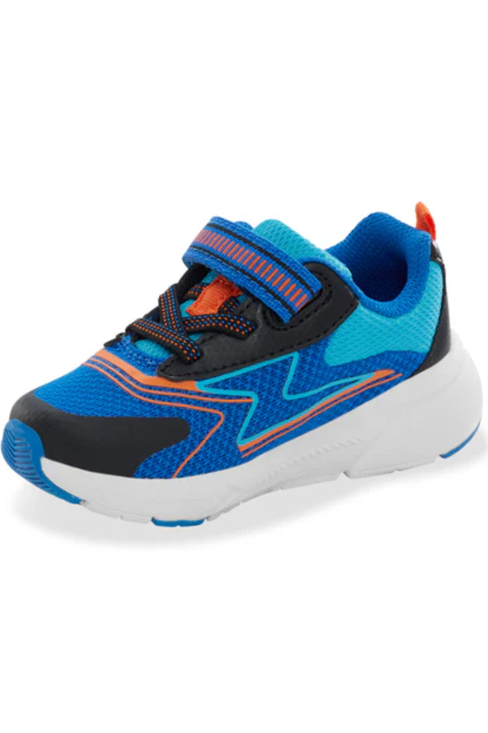 Stride Rite Lighted Cosmic 2.0 Big Kids