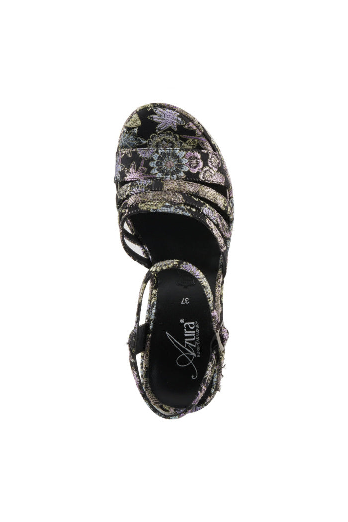 Spring Step Azura Kaykay Sandal