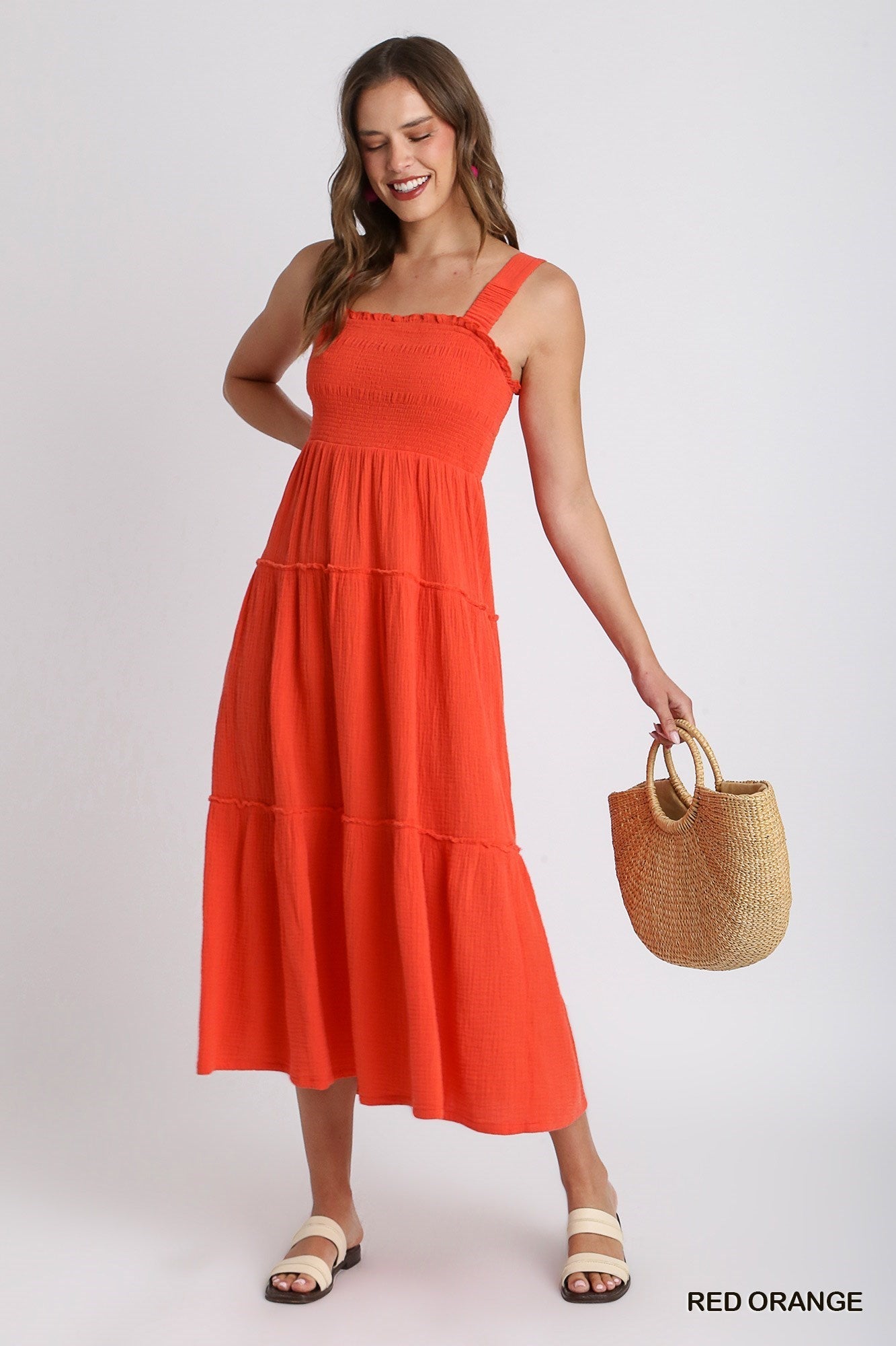 The perfect Sundress