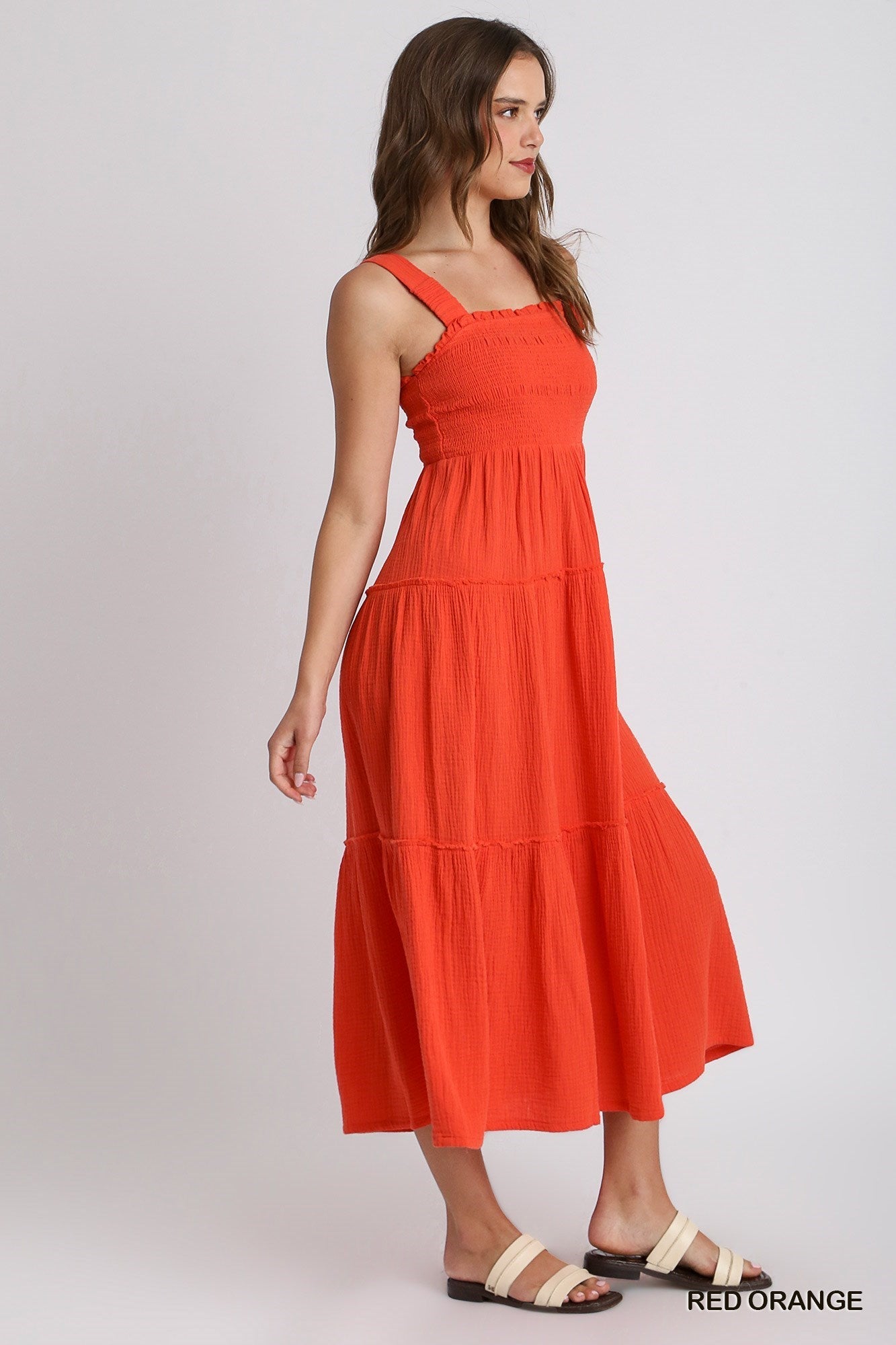 The perfect Sundress