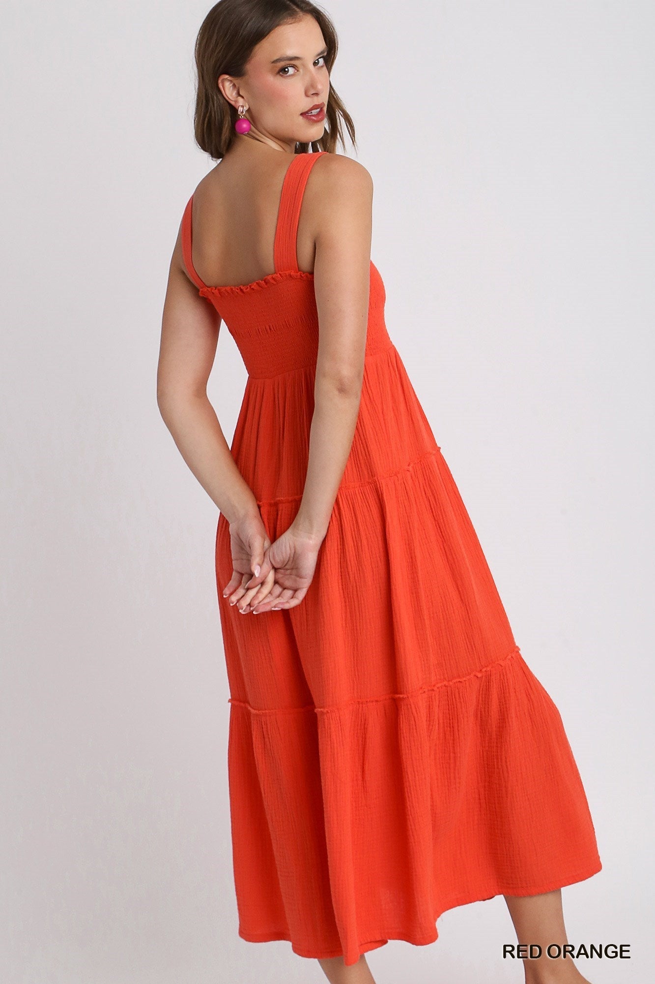 The perfect Sundress