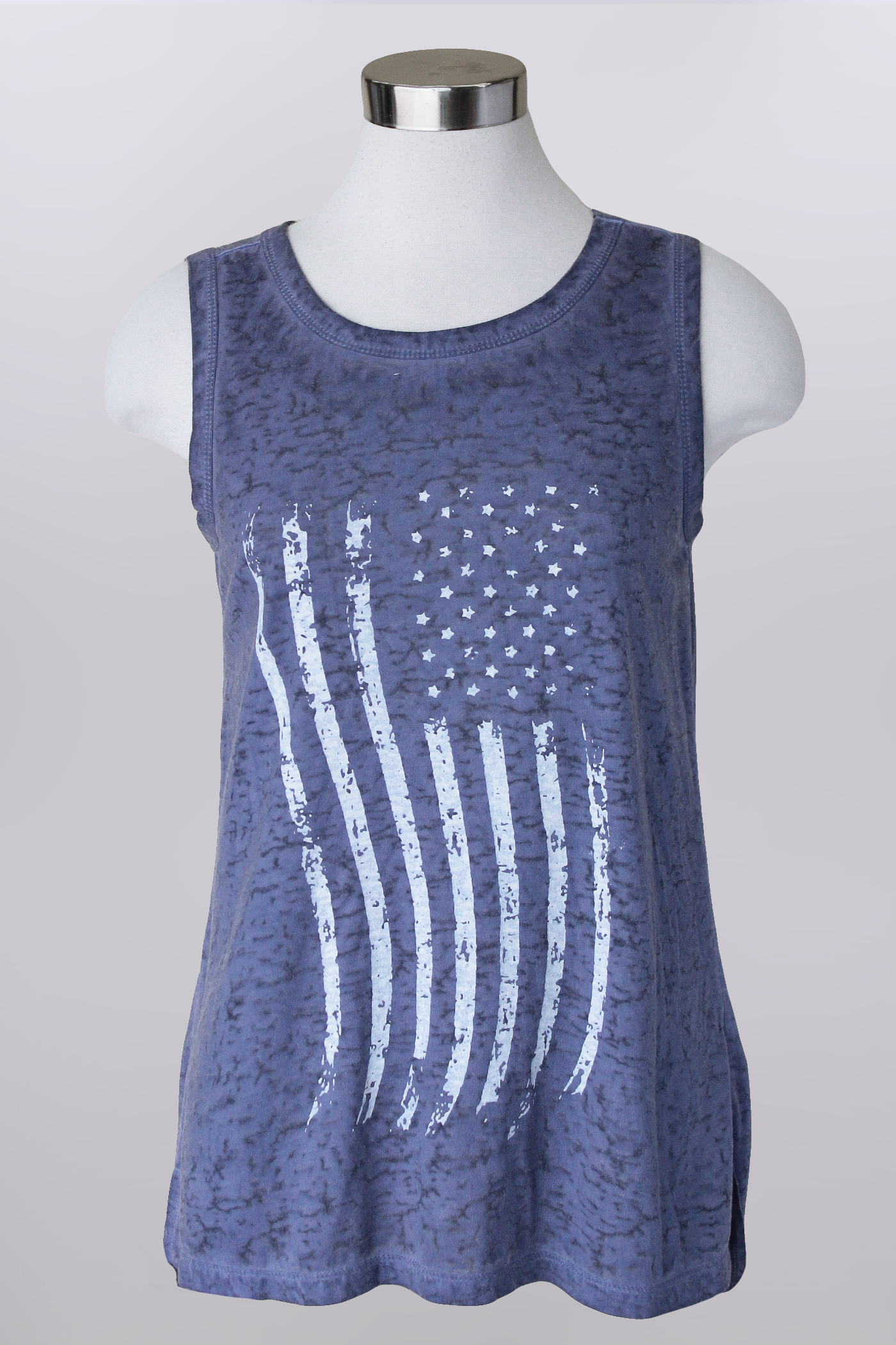 Americana Tank