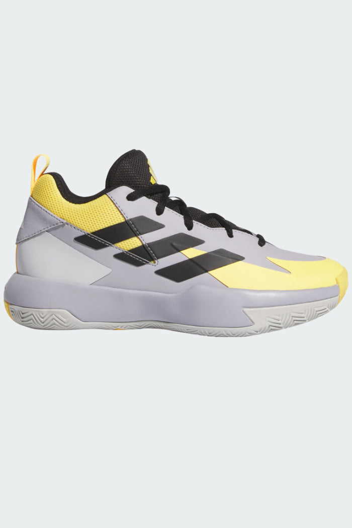 Adidas Kid's Cross Em Up Select J