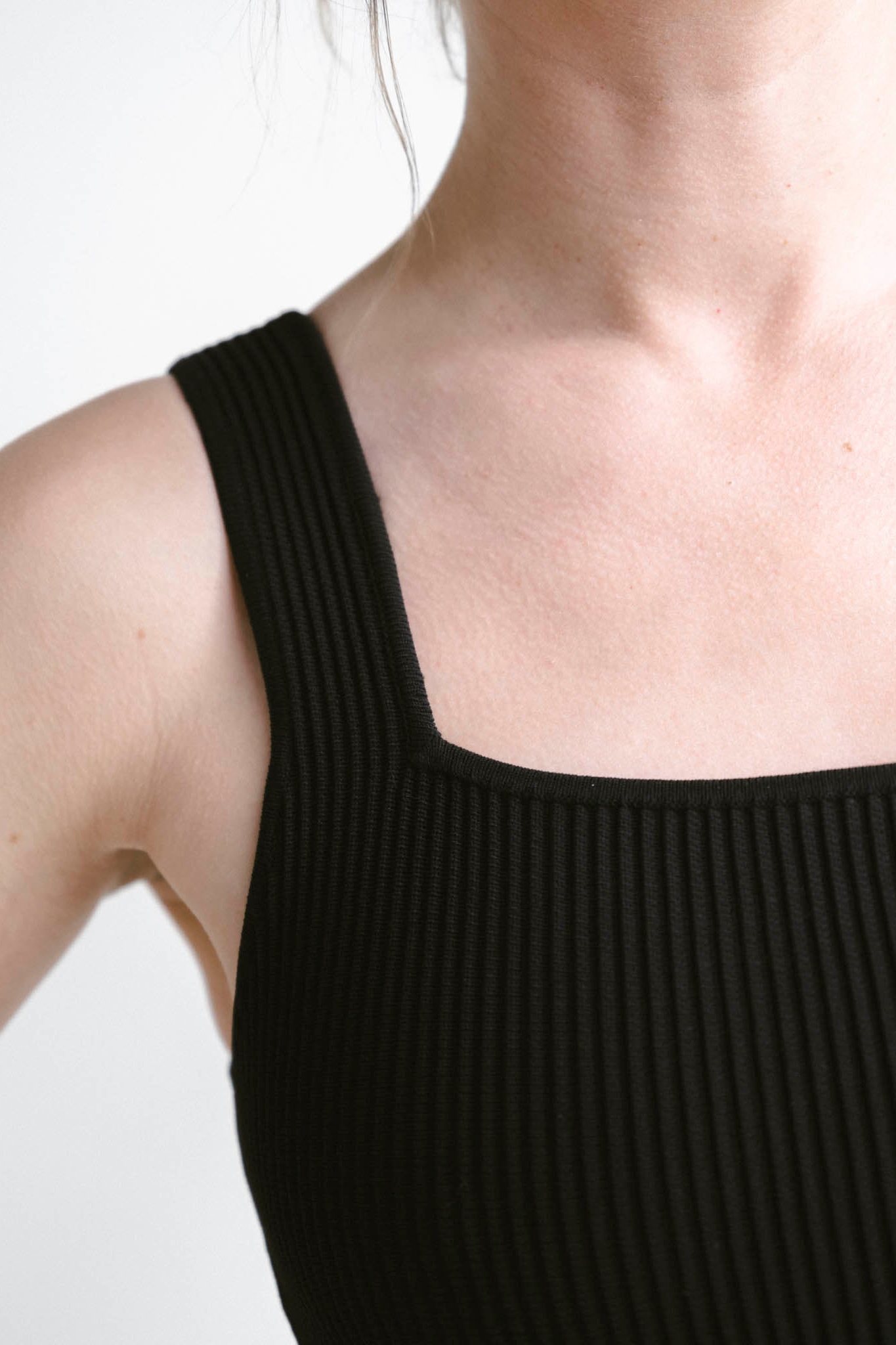 Noble Tank - Black